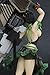 PLUM God Eater: Sakuya Tachibana PVC Figure