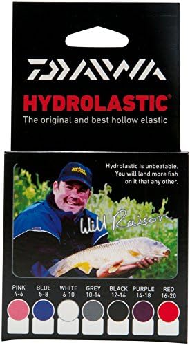 Diawa Hydrolastic Blue 5-8