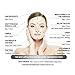 Koi Beauty Titanium Stamp 2.0mm / 42 Tips Best  Beauty Tool  for Acne Scar Freckle