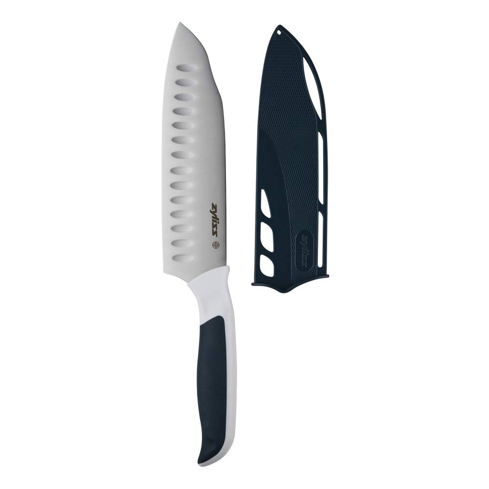 Best 6′ Kitchen Knife Zyliss