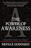 The Power of Awareness by Neville Goddard