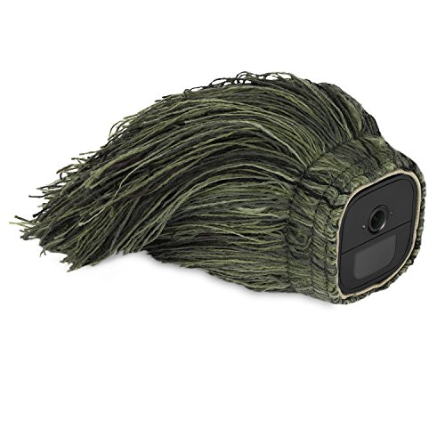 Wasserstein Ghillie Skin for Arlo Go 100% Uganda Ubuy