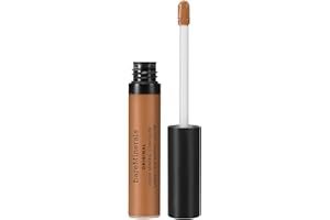 bareMinerals Original Liquid Mineral Concealer, Brightening Dark Circle Eye Concealer, Reduces Look of Fine Lines, Buildable Coverage, Vegan