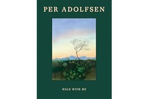 Per Adolfsen: Walk with Me