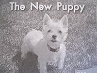 The New Puppy 0325019460 Book Cover