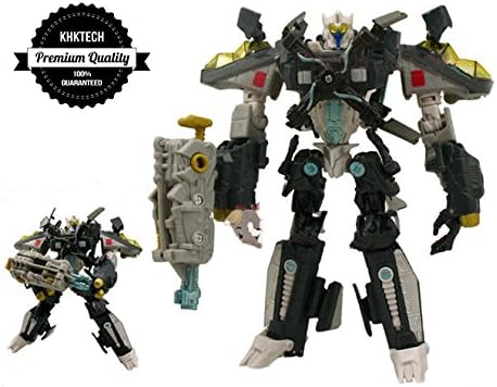SmarttToy Action Figures Robot Toys - SKYJET