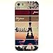 Vovotrade(TM)Colorful Painted Cover Case for iPhone 5 5G 5S