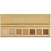 Sigma Beauty Ambiance Mini Eyeshadow Palette