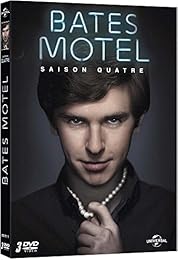 Bates Motel - Saison 4