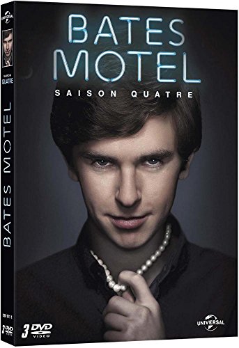Bates Motel - Saison 4