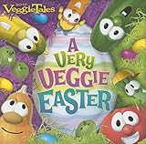 A Very Veggie Easter