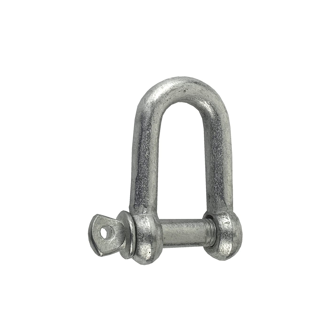 CONNEX DY270838 Shackle Non-Rusting 13mm