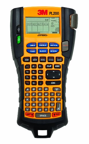 3M PL200W Portable Label Printer- Buy Online in United Arab Emirates at