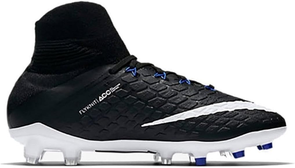 nike hypervenom basketball shoes