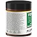 Biofinest Argan Oil Hair Mask - with 100% Organic Jojoba Oil, Aloe Vera, Keratin - Deep Conditioner for Dry/ Damaged/ Color Treated Hair (250g)