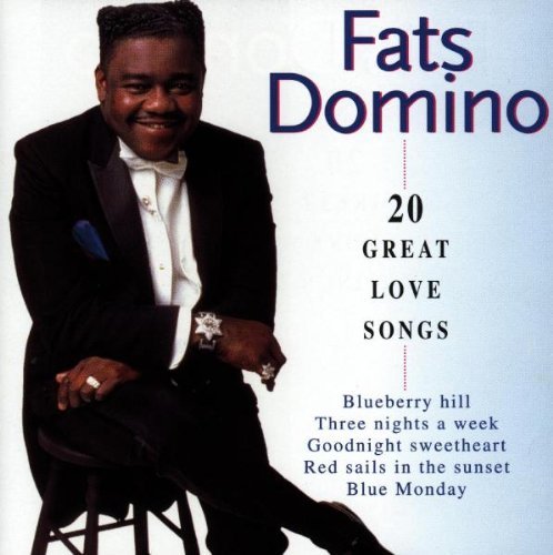 Fats Domino - 20 Great Love Songs By Fats Domino - Zortam Music