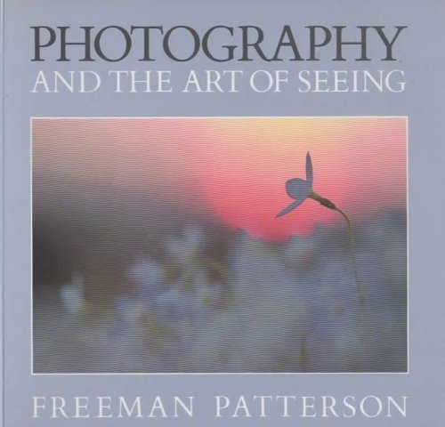 Photography and The Art of Seeing(另開新視窗)