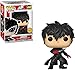 Funko Anime: Persona 5 - The Joker Unmasked Limited Edition Chase Pop! Vinyl Figure (Includes Compatible Pop Box Protector Case)
