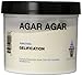 WillPowder AGAR AGAR, 16-Ounce Plastic Canister