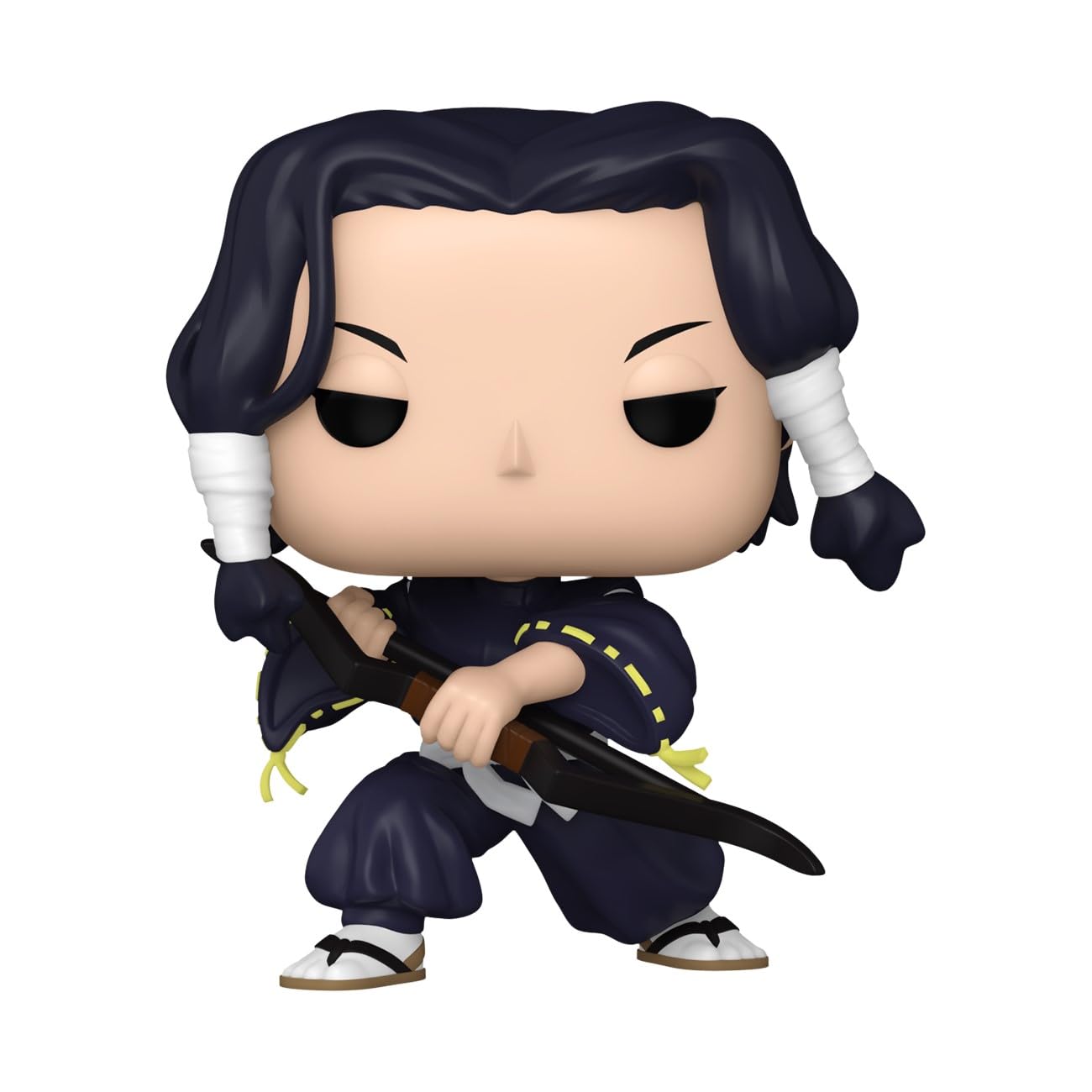 Funko POP! Animation: JJK - Kamo Noritoshi Kamo - Jujutsu Kaisen - Collectable Vinyl Figure - Gift Idea - Official Merchandise - for Kids & Adults - Anime Fans - Model Figure for Collectors