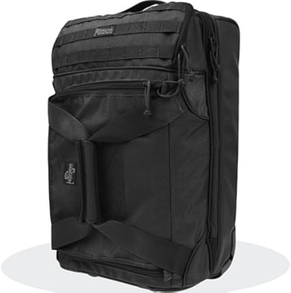 maxpedition rolling carry on