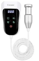 Cirsum Ultrasonic Portable Washing Machine, Touch