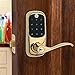 Yale YRL-220-ZW-605 Digital Door Lock