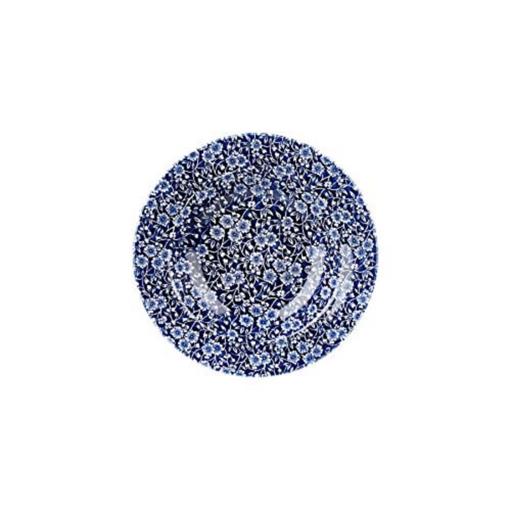 Churchill ‎BG007 Willow Victorian Calico Rimmed Bowl 17.5oz