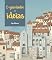 Livro O guardador de ideias (Hoje tem História!)