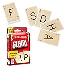 Scrabble Slam Cards