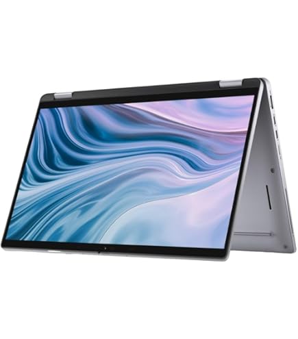 Amazon.com: Dell Latitude 5330 2-in-1 Laptop (2022) | 13.3