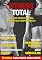 Livro Fitness Total: Um Guia Completo para Tornar Seu Corpo Perfeito