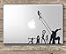 Avengers Superheroes Marvel - Apple Macbook Laptop Vinyl Sticker Decal