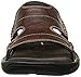 Rockport Men's Kevka Lake Slide Sandal-