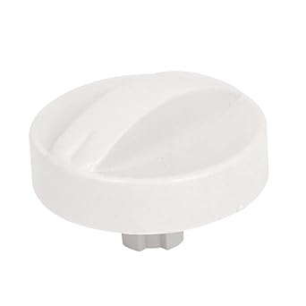 Horno microondas 18,5 mm Carrete temporizador Dial plástico ...