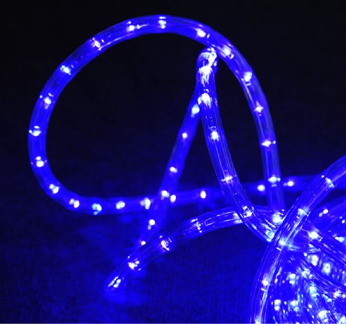 Led rope lights outdoor Dubai
