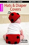 Hats & Diaper Covers by Shelle Hendrix