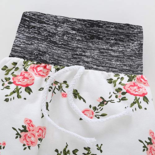 Baby-Girls-Long-Sleeve-Flowers-Hoodie-Sweatshirt-Top-and-Pants-Outfit-with-Kangaroo-Pocket-Tracksuit-Set