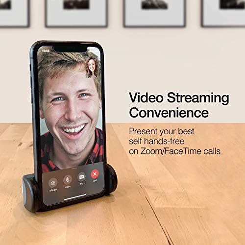 ShutterGrip Secure Camera Handle Holder with Removable Bluetooth Remote