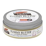 Palmer's Cocoa Butter Formula Tummy Butter - 4.4 oz (Pack of 2)