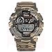 Casio G Shock GD-120CM-5ER G-Shock Uhr Watch Montre Camo Pack limited Edition