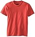 MJ Soffe Big Boys' Youth Pro Weight Short Sleeve Tee