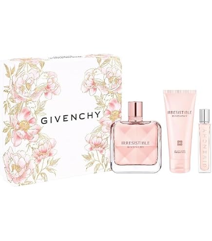 Amazon.com : Givenchy Irresistible Eau De Parfum Spray for Women
