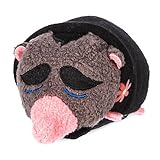 Disney Tsum Tsum Zootopia Mr. Big 3.5
