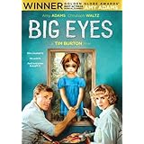 Big Eyes