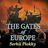 The Gates of Europe: A History of Ukraine