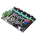 KINGPRINT MKS Gen L V1.0 Controller Compatible 3D Printer Board Improved Version with LCD2004/LCD12864 Support A4988/8825/TMC2208/TMC2100 Dri
