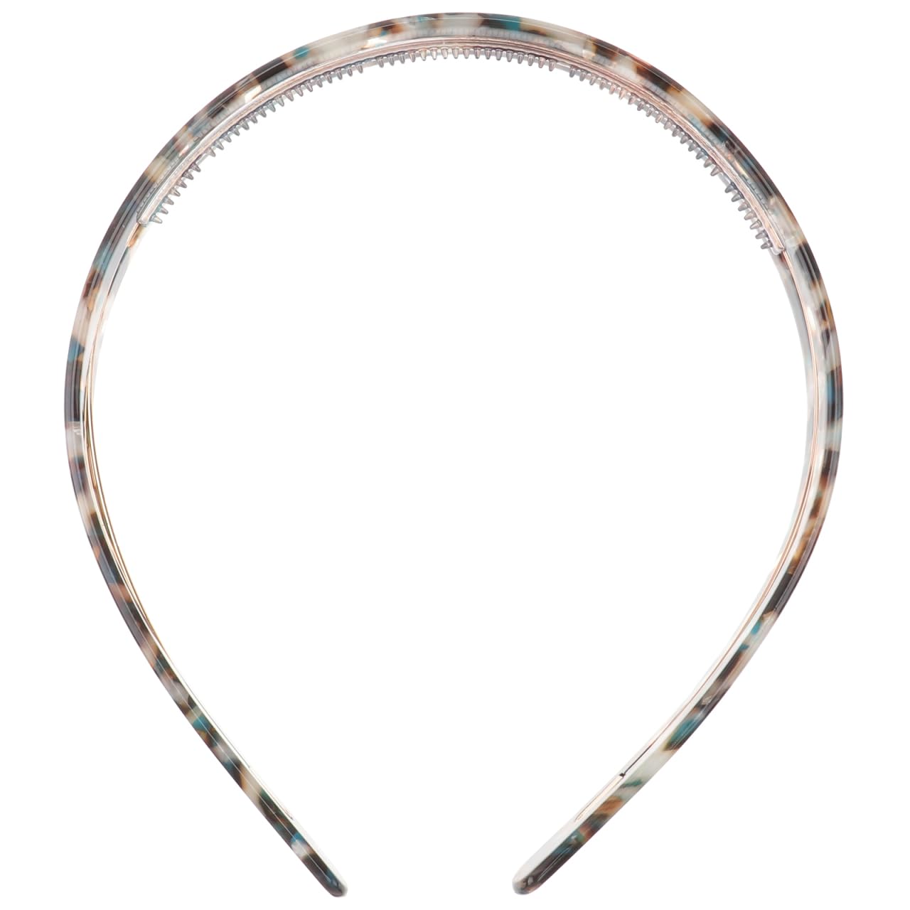 Headband Hair Accessories Hawksbill Hair Hoop Fashion Headband band Washing Face band Accessories Face Washing Acetate Tortoise Shell