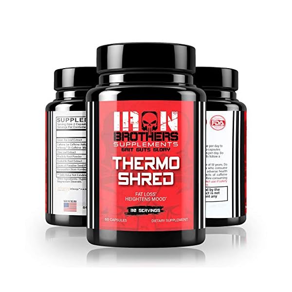 Thermogenic Fat Burners for Men/Women Strong Appetite Suppressant for