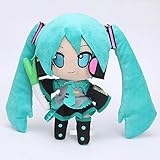 Loffer1 Plush Toy,Hatsune Miku Plush Anime Plush